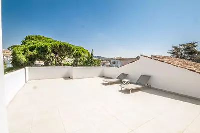 Detached Villa in Elviria