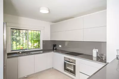 Detached Villa in Elviria