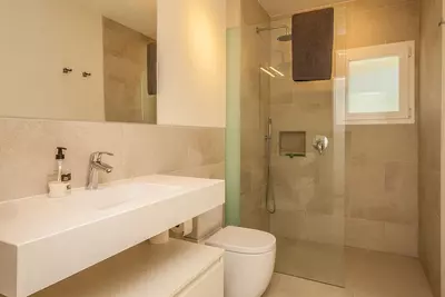 Detached Villa in Elviria