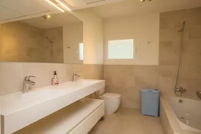 Detached Villa in Elviria