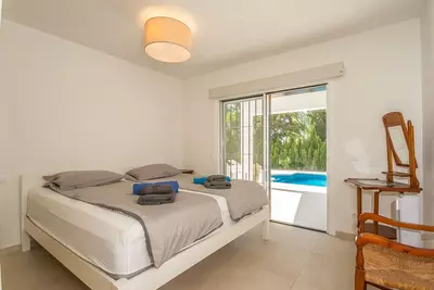 Detached Villa in Elviria