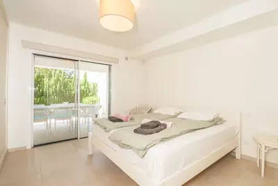 Detached Villa in Elviria