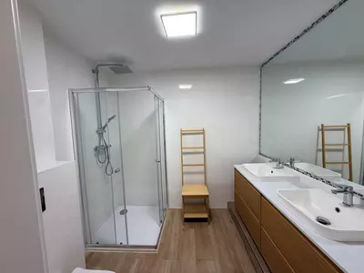 Middle Floor Apartment in Estepona