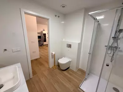 Middle Floor Apartment in Estepona