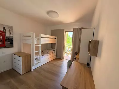 Middle Floor Apartment in Estepona