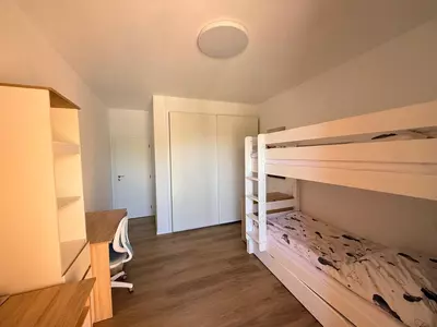 Middle Floor Apartment in Estepona