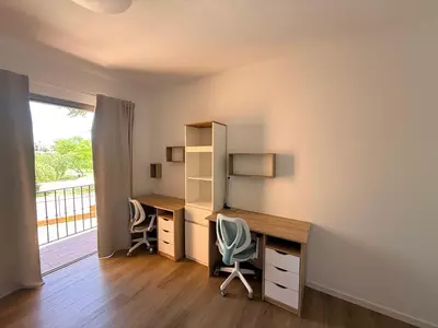 Middle Floor Apartment in Estepona