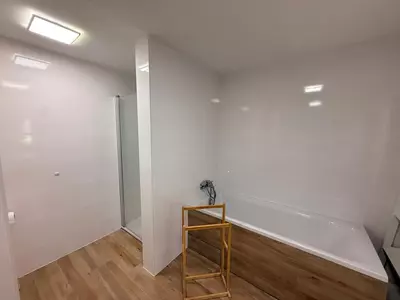 Middle Floor Apartment in Estepona