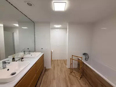 Middle Floor Apartment in Estepona