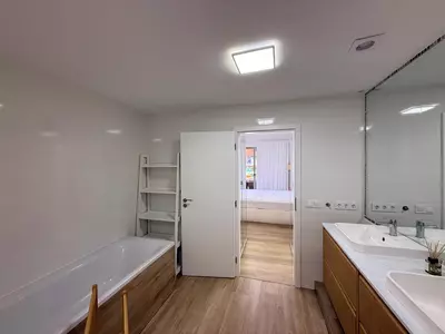 Middle Floor Apartment in Estepona