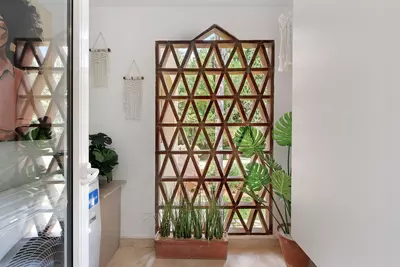Middle Floor Apartment in Nueva Andalucía