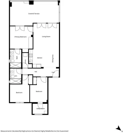 Middle Floor Apartment in Nueva Andalucía
