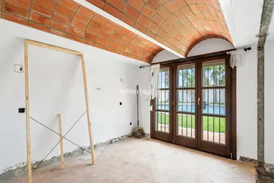 Detached Villa in Estepona