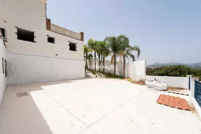 Detached Villa in Estepona
