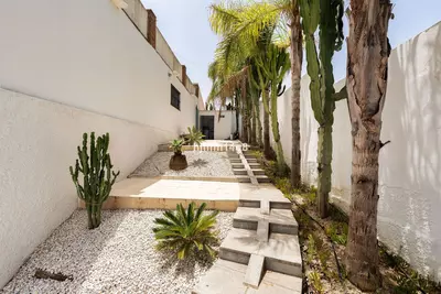 Detached Villa in Estepona