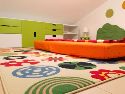 Middle Floor Studio in Estepona