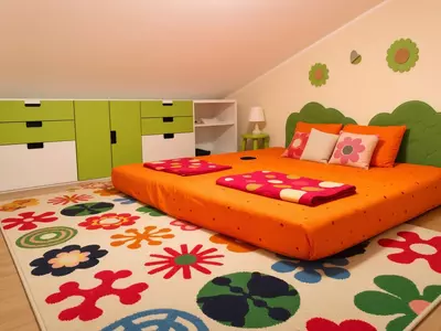 Middle Floor Studio in Estepona