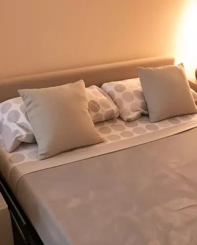 Middle Floor Studio in Estepona