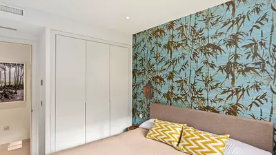 Middle Floor Apartment in Estepona