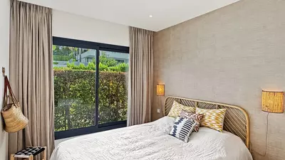 Middle Floor Apartment in Estepona