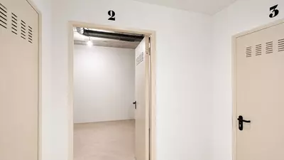 Middle Floor Apartment in Estepona