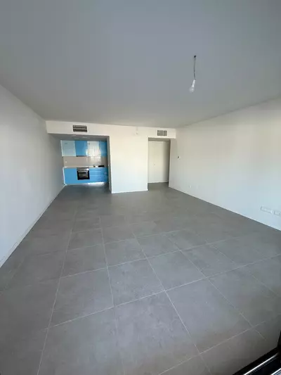 Middle Floor Apartment in Estepona