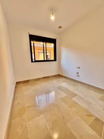 Penthouse in San Pedro de Alcántara