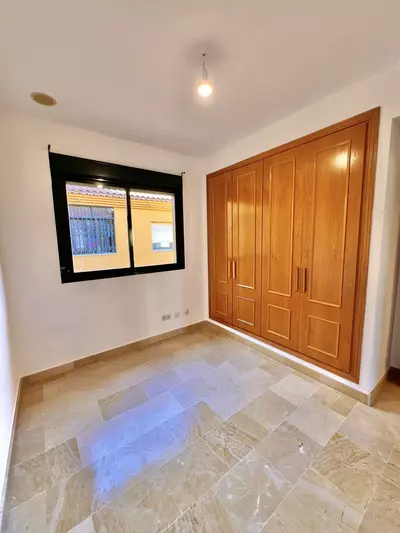 Penthouse in San Pedro de Alcántara