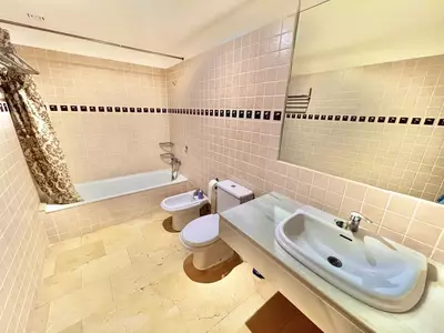 Penthouse in San Pedro de Alcántara