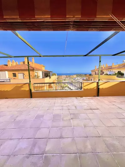 Penthouse in San Pedro de Alcántara