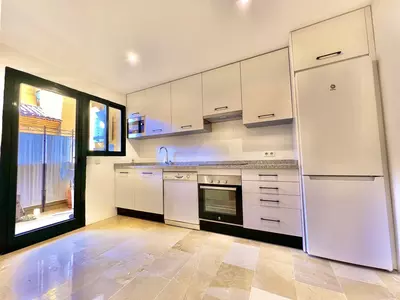 Penthouse in San Pedro de Alcántara