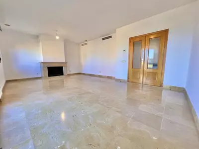 Penthouse in San Pedro de Alcántara