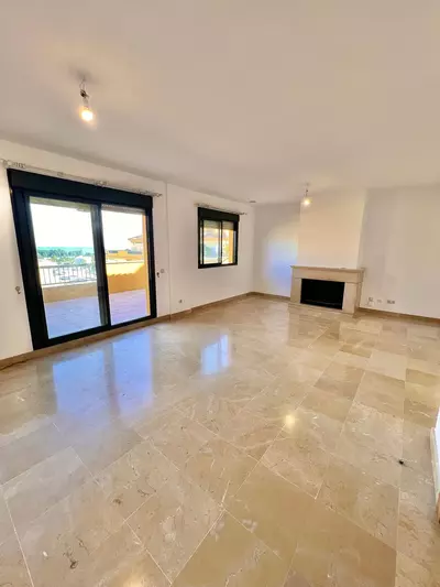 Penthouse in San Pedro de Alcántara