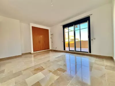 Penthouse in San Pedro de Alcántara