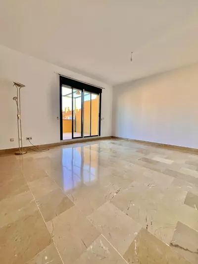 Penthouse in San Pedro de Alcántara