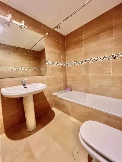 Penthouse in San Pedro de Alcántara