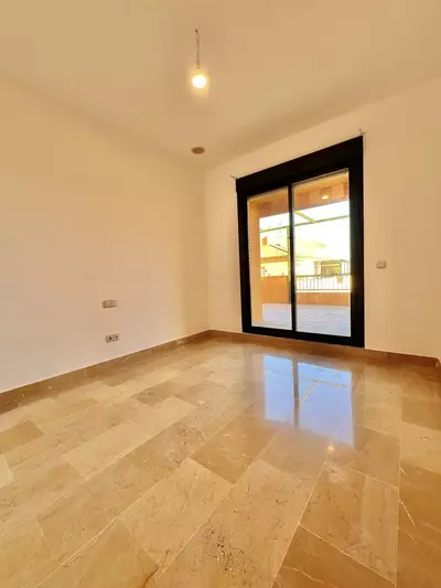 Penthouse in San Pedro de Alcántara