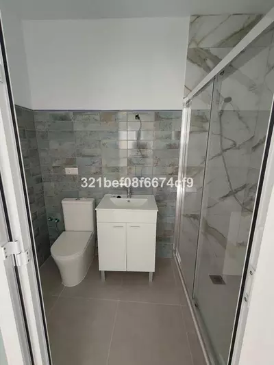 Townhouse in Estepona