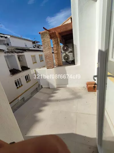 Townhouse in Estepona