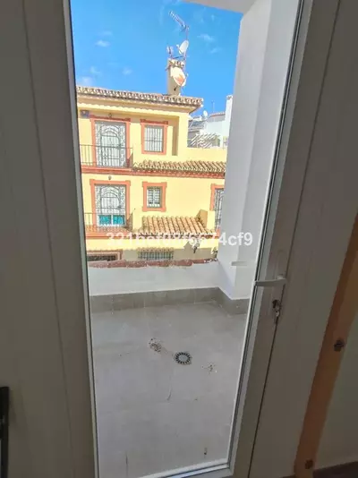 Townhouse in Estepona