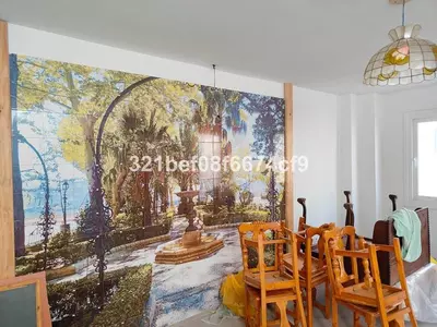 Townhouse in Estepona