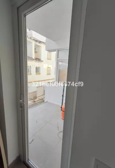 Townhouse in Estepona