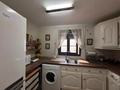 Penthouse in Manilva