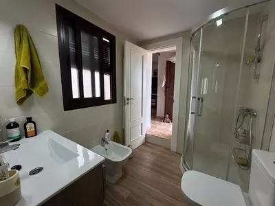 Penthouse in Manilva