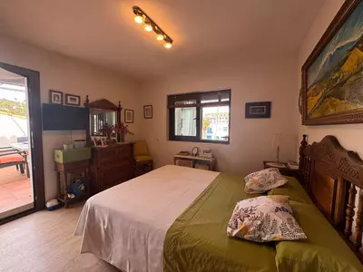 Penthouse in Manilva