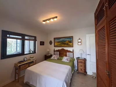 Penthouse in Manilva