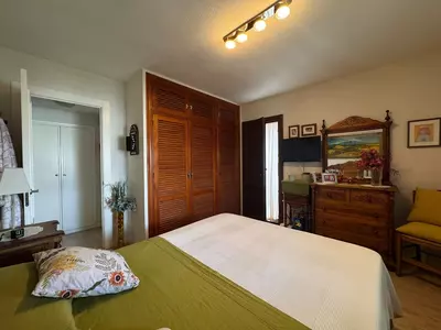 Penthouse in Manilva