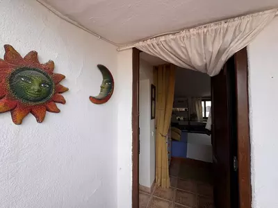 Penthouse in Manilva