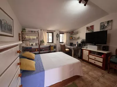 Penthouse in Manilva