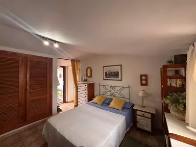 Penthouse in Manilva